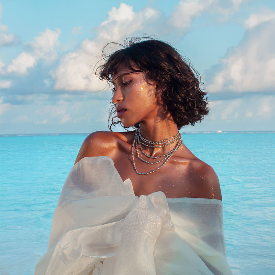 Zami Yazeed Releases New Single “Conversations I’ll Never Have”