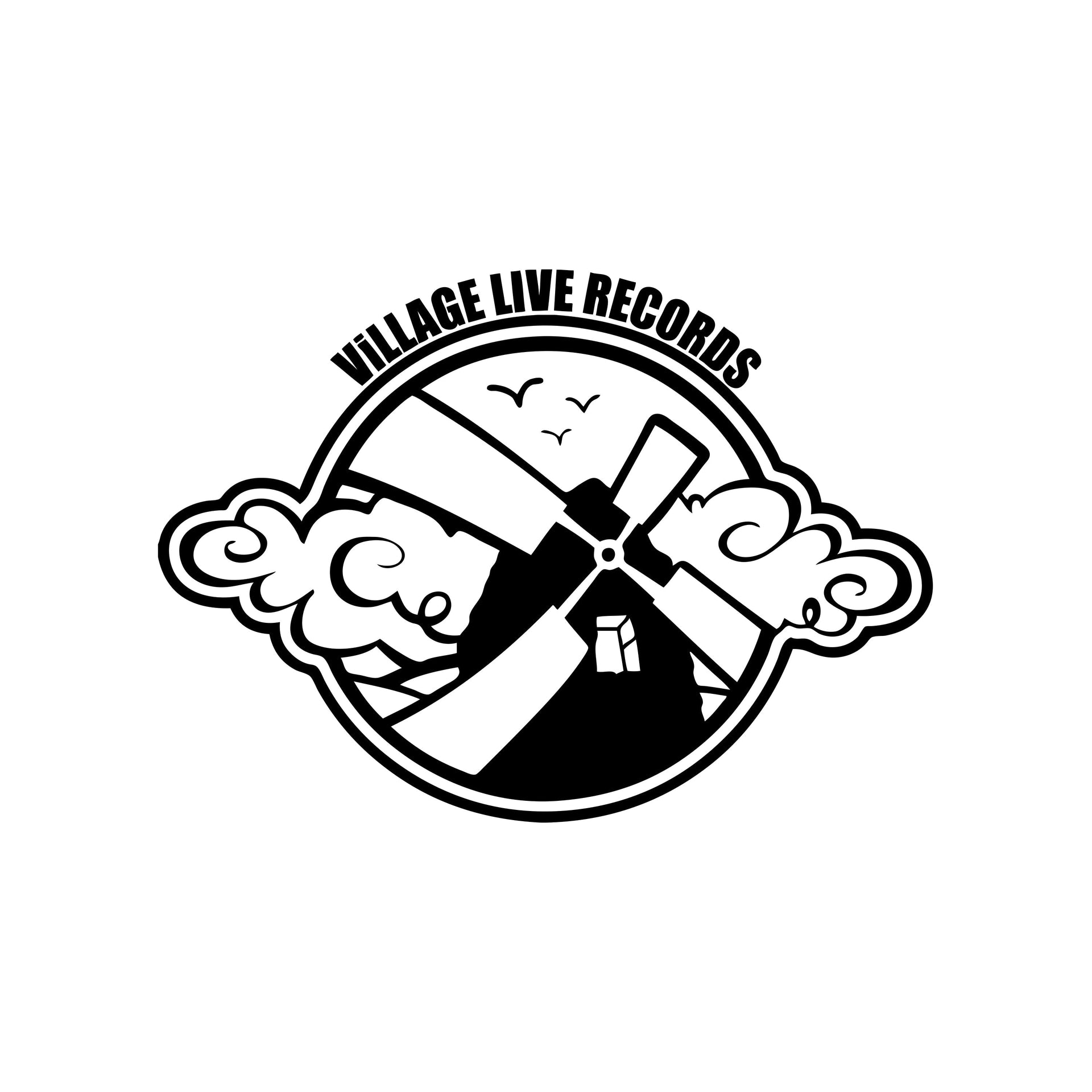 Welcome to the New Village Live Website!