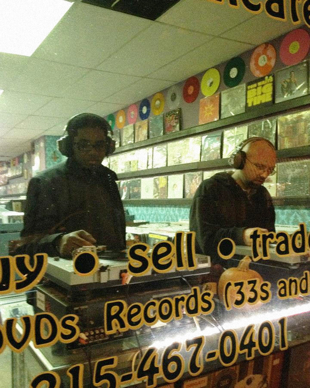 DJ Ian Head & Verbal Math Drop New Single “Spacey”