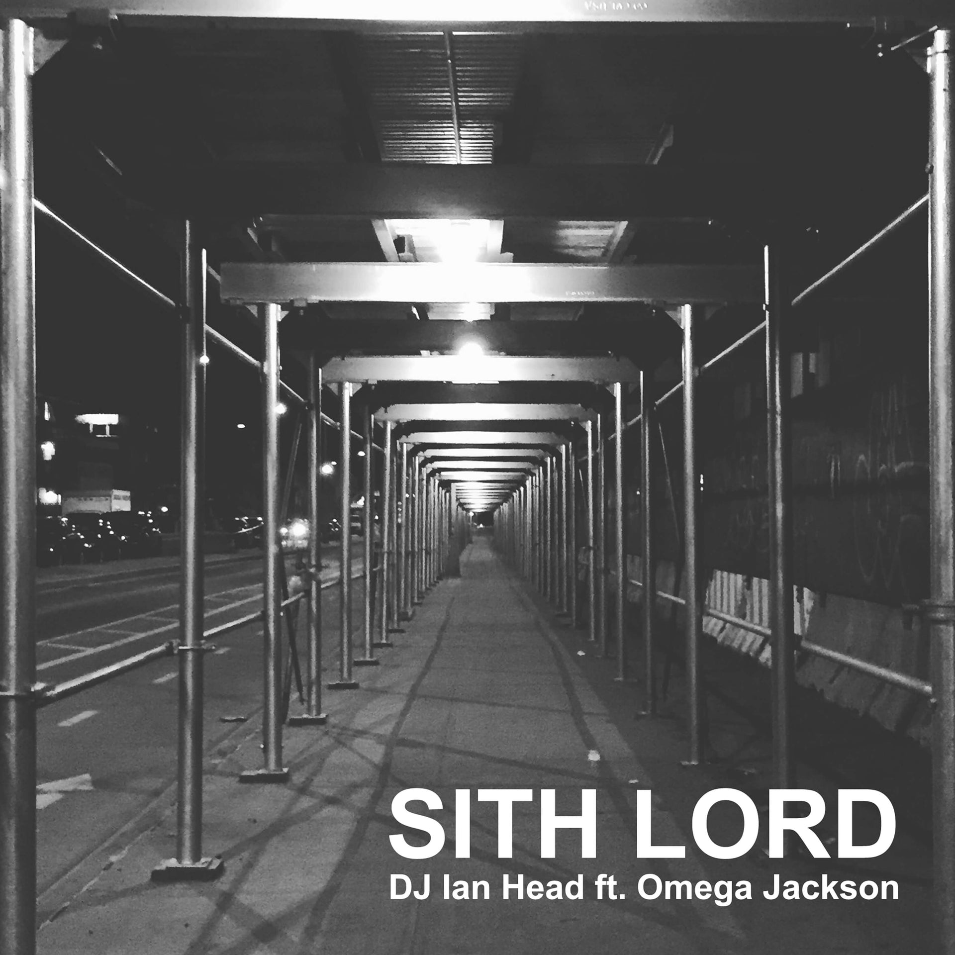 25 Years Talking Shit: Omega Jackson & DJ Ian Head Return With “Sith Lord”