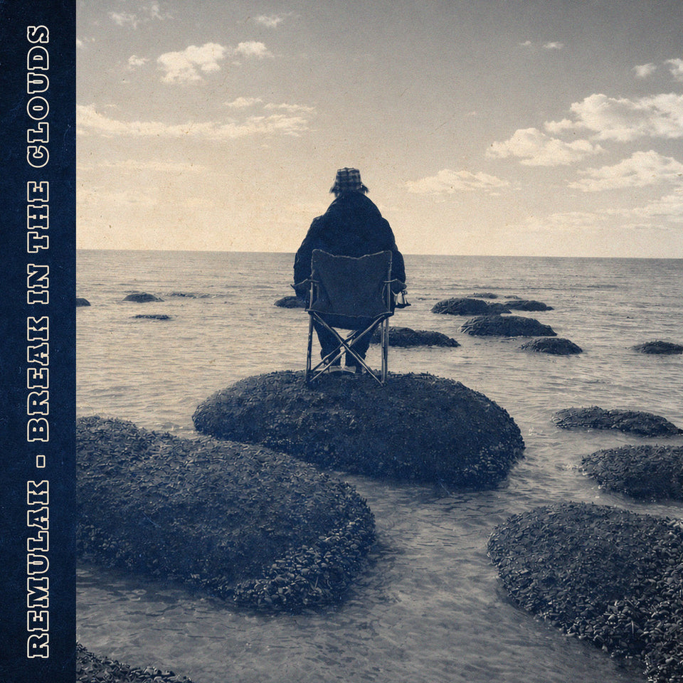 Remulak – Break In The Clouds EP