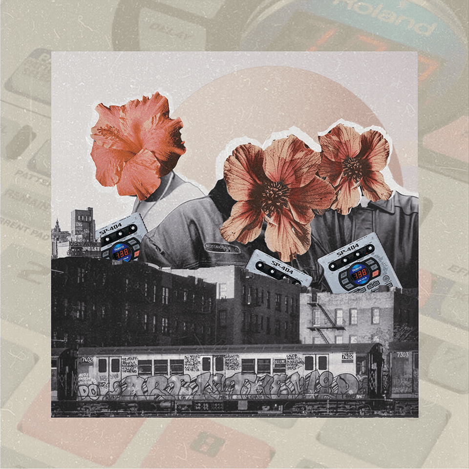 Dooku – Limitations Cassette Pre-Order