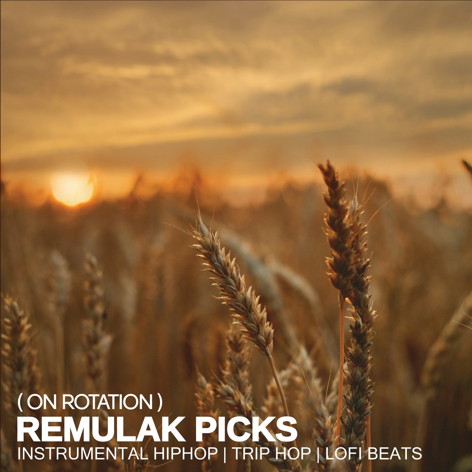 Instrumental Beats Playlist Updated 🎧