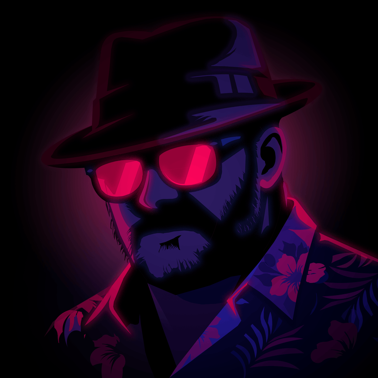 MANIMAL VECTOR