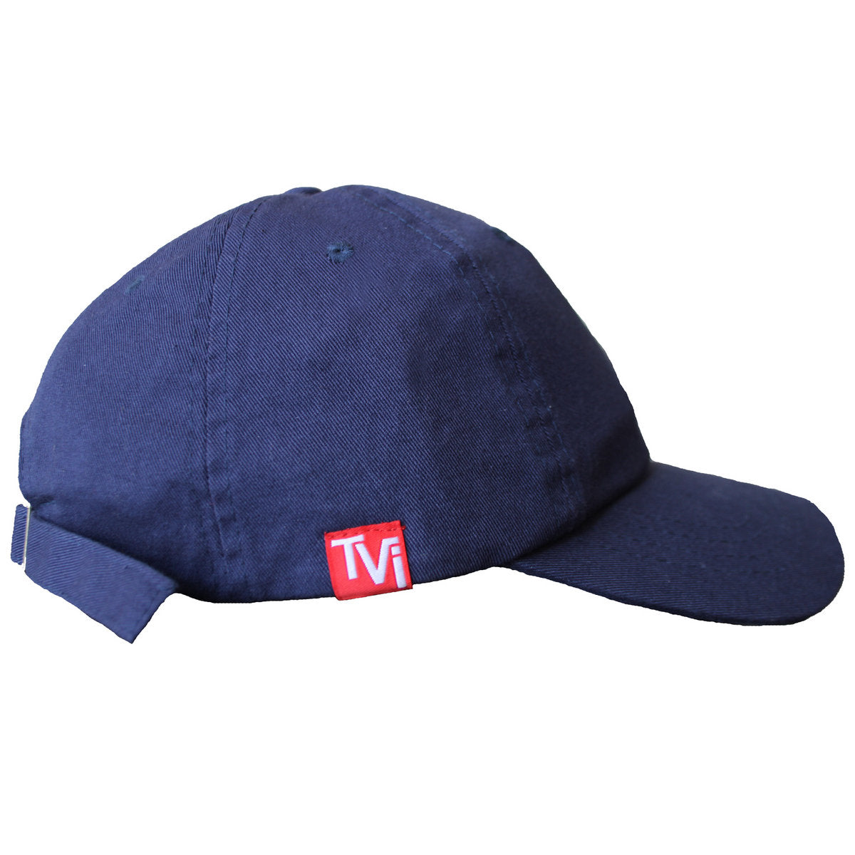 Village Live Baseball Cap (Navy)