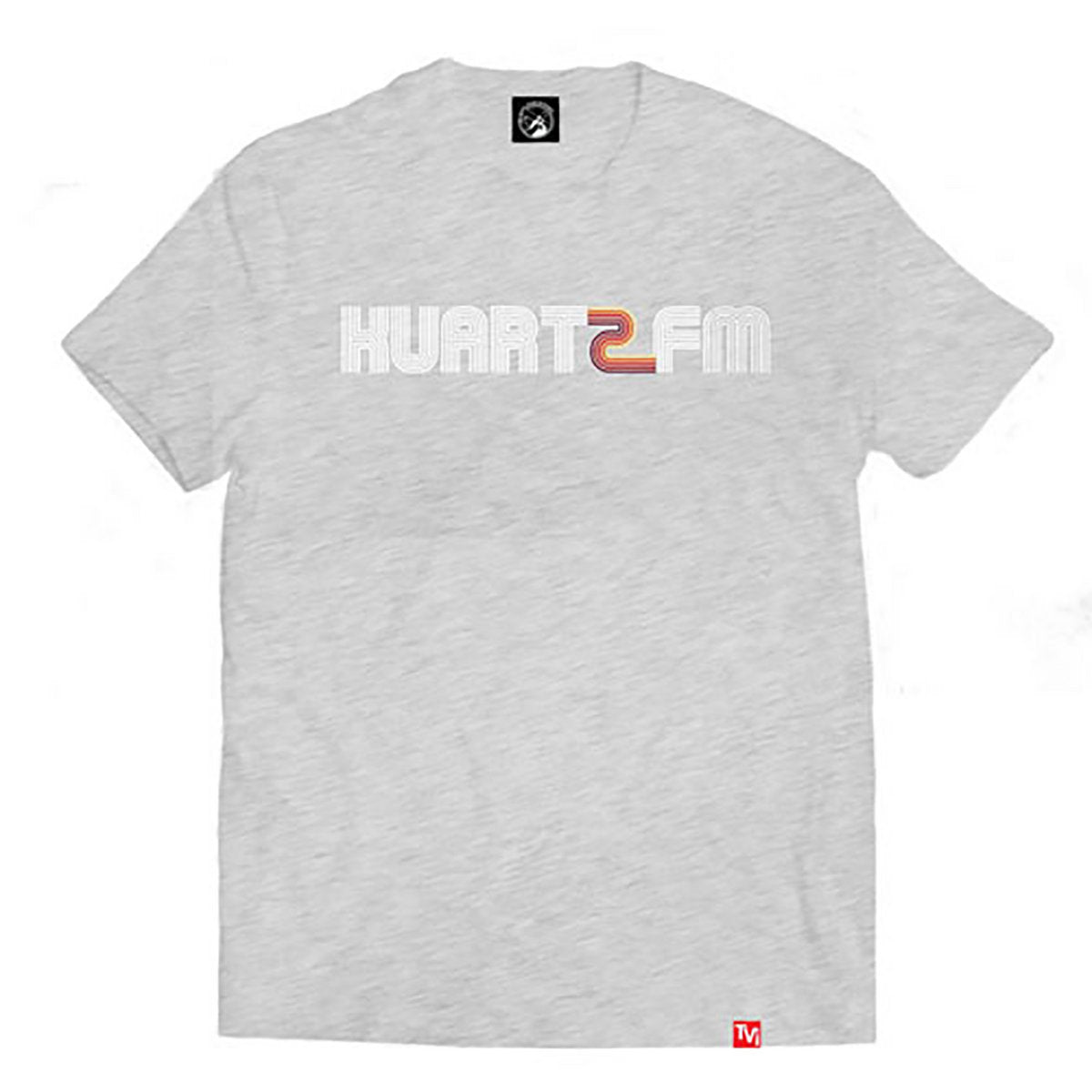 Kuartz FM (T-Shirt)
