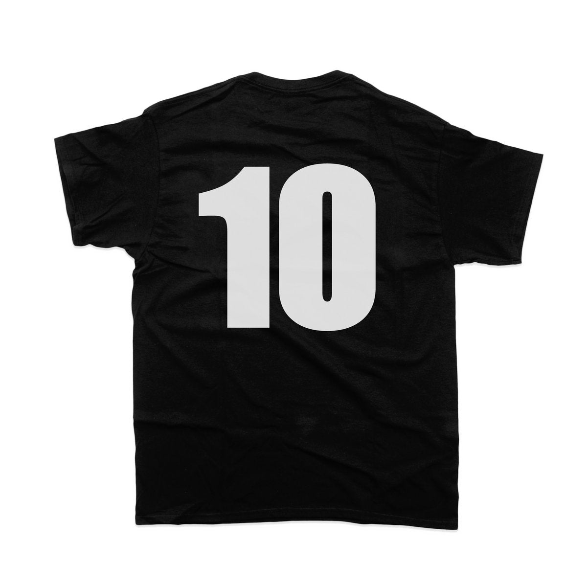 Me Myself And Akai / Micall Parknsun T-shirt (Black)